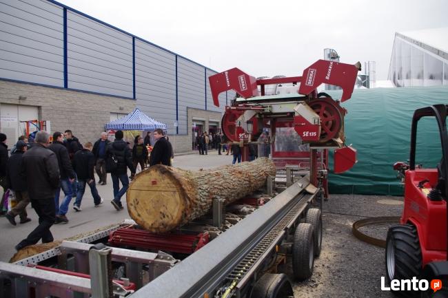 TARTAK W DOLINIE NIDY