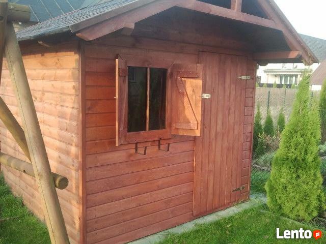 TARTAK W DOLINIE NIDY