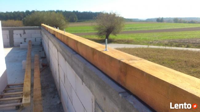 TARTAK W DOLINIE NIDY