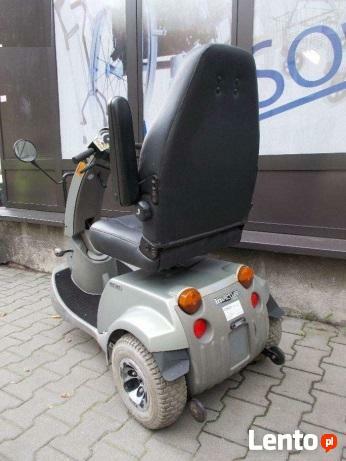 Skuter inwalidzki meyra invictus315