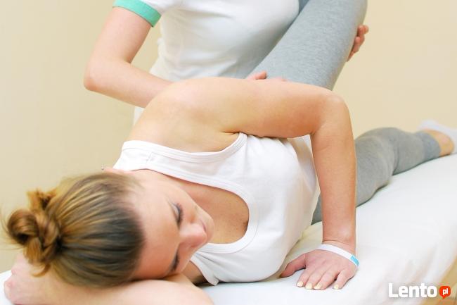 Rehabilitacja Wrocław -kinezyterapia, terapia manualna, masaż