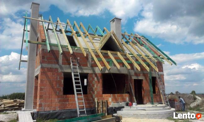 TARTAK W DOLINIE NIDY