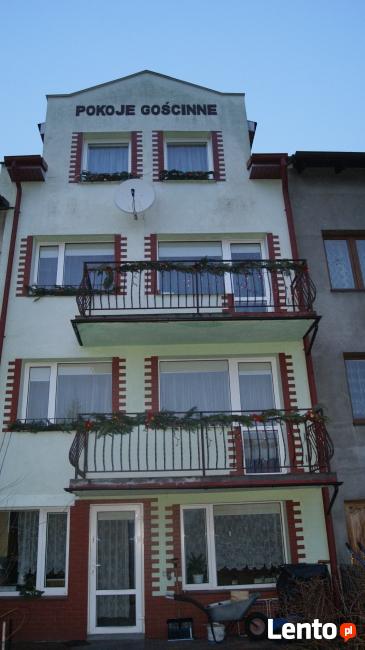 ŁEBA ! FERIE ZIMOWE - 60 zł