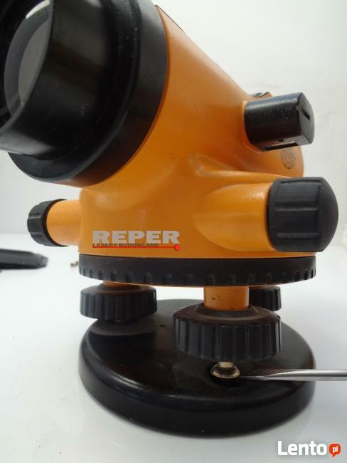Rektyfikacja naprawa niwelator leica topcon sokkia nedo nive