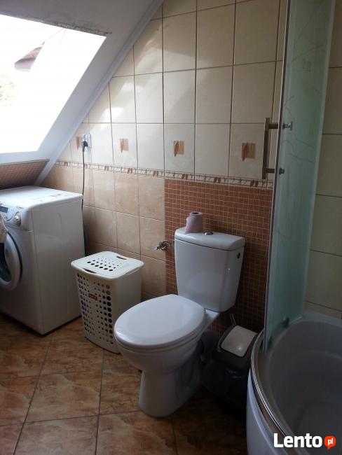 Agroturystyka-pokoje gościnne