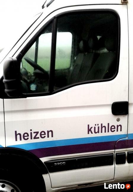 Drzwi przednie przód lewe kierowcy Renault Master 1998-2010
