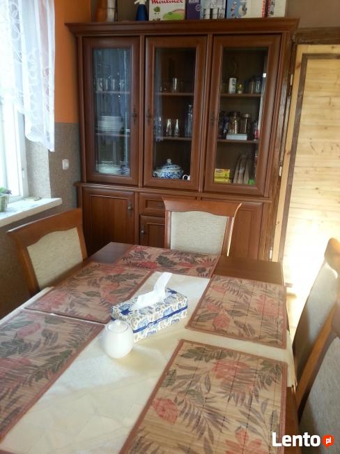 Agroturystyka-pokoje gościnne