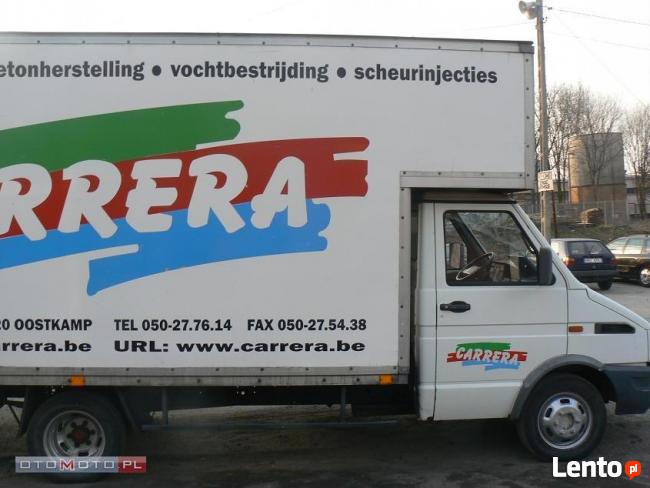 PRZEPROWADZKI I TRANSPORT-LUBLIN