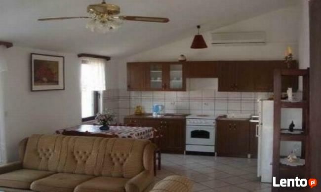 Chorwacja wyspa Ciovo Biuro Podróży Geotour