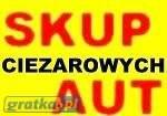 SKUP SAMOCHODÓW CIĘŻAROWYCH, CIĄGNIKÓW SIODŁOWYCH