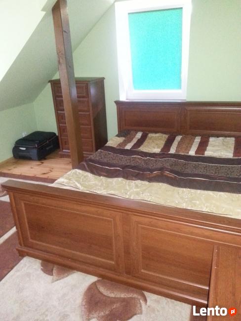 Agroturystyka-pokoje gościnne