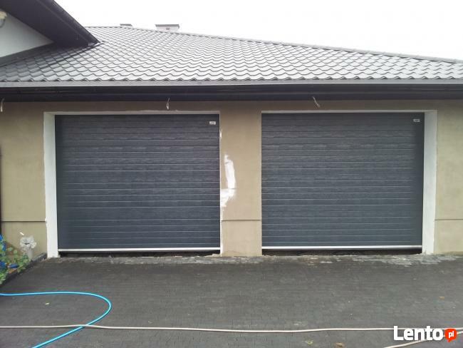 Rolety,Bramy,Markizy