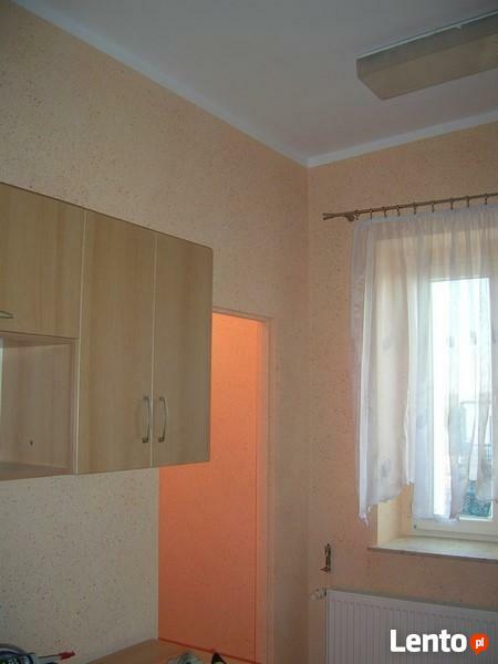 Usługi Wykończeniowe