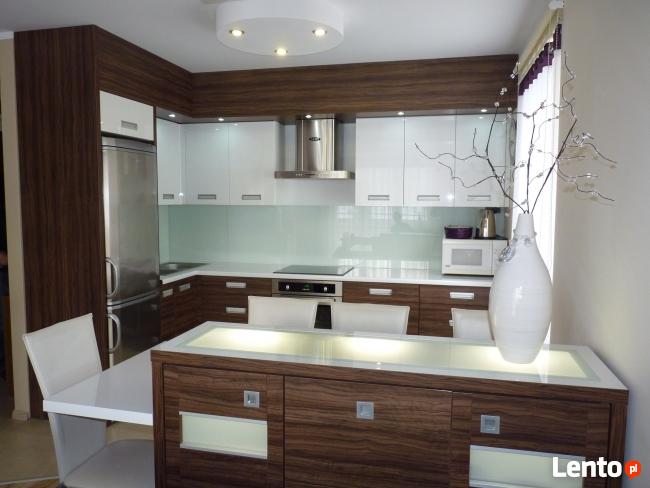 Meble na wymiar na każdą kieszeń