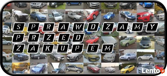 Indywidualny ekspert Motoryzacyjny - Wrocław