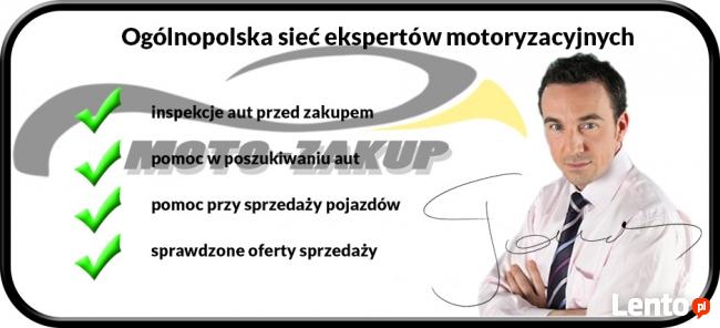 Indywidualny ekspert Motoryzacyjny - Wrocław