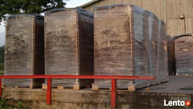 Torf Ogrodniczy Kwaśny włóknisty luzem