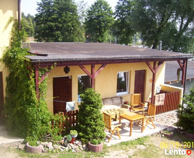 NOCLEG CZARTER MIGDA SIEMIANY J.JEZIORAK SUPY KAJAKI ROWERY