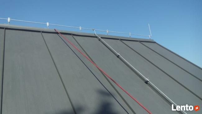 Elektryk, Instalacje Odgromowe, Pomiary, Klmatyzacja