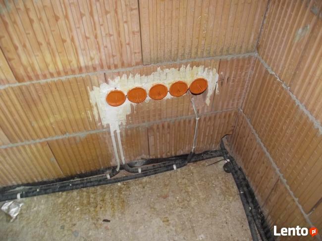 Elektryk, Instalacje Odgromowe, Pomiary, Klmatyzacja