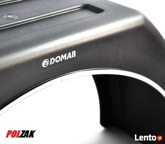 Nadkole blotnik nadkola błotniki tył NISSAN CABSTAR