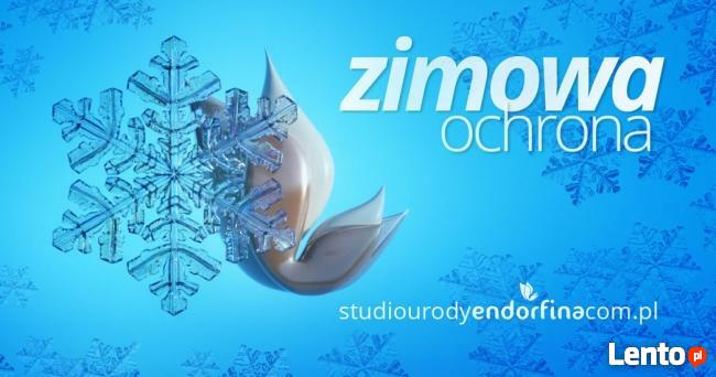 Studio Urody Endorfina- Zimowa Promocja:)