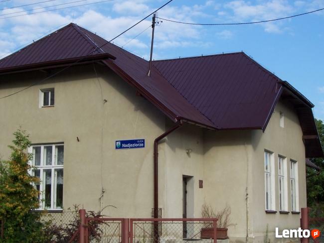 Malowanie dachow Tarnobrzeg 512-389-666