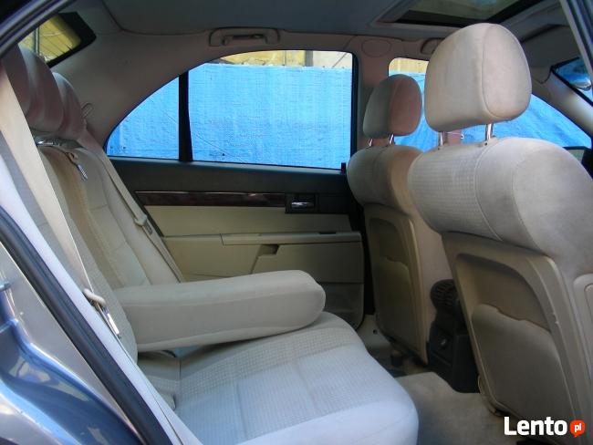 Omega 2,2 16V,anglik, czesci