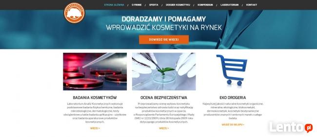 Ocena Bezpieczeństwa Kosmetyków Safety Assessment