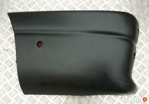 Narożnik róg zderzaka tył prawy lewy NISSAN INTERSTAR 98-10