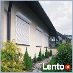 Zaluzje ,Rolety Montaz Naprawy Tanio