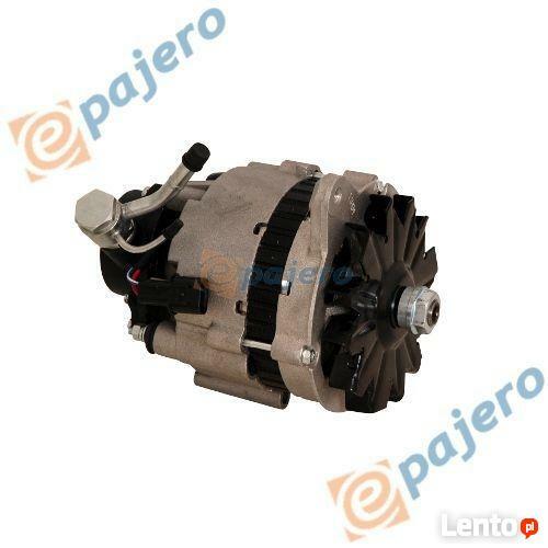 Alternator vacuum pompa Galloper 2.5 TD wakum
