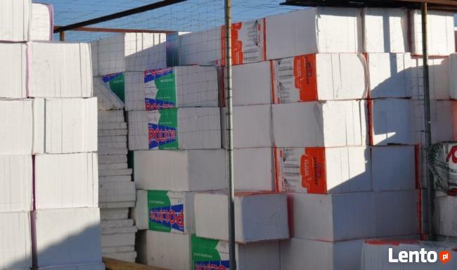 C&D BUD-MAT HURTOWNIA MATERIAŁÓW BUDOWLANYCH, TANIO,