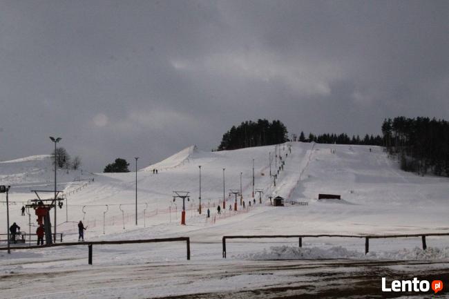 noclegi na Suwalszczyźnie przy trasie Polska-Litwa
