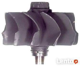 Skup zużytych wirników z Turbo