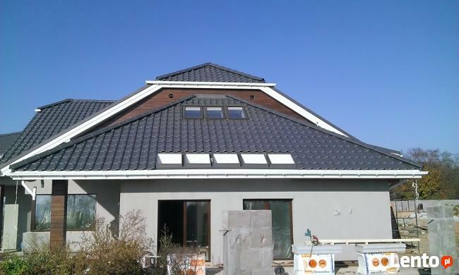 Tarasy i Elewacje Drewniane Płock