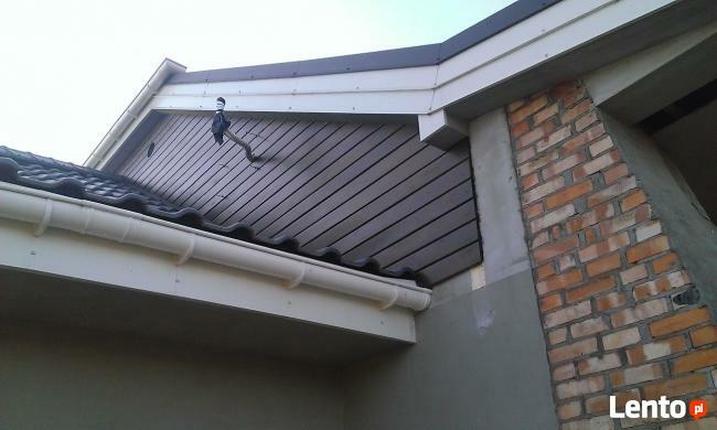 Tarasy i Elewacje Drewniane Płock