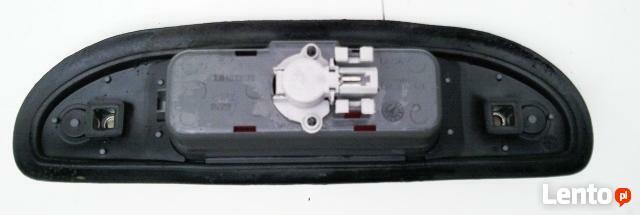 Lampa lampka stopu światło stop FIAT DUCATO PEUGEOT BOXER