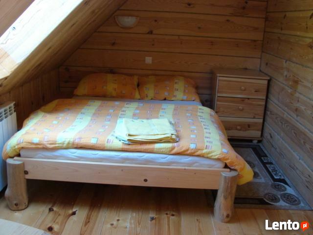 Ferie w górskiej chacie w Beskidzie Wyspowym