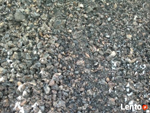 KRUSZYWA RADOM TŁUCZEŃ ŻWIR SZLAKA OTACZAK KAMIEŃ POLNY