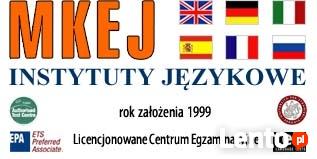 Kursy JĘZYKA NIEMIECKIEGO - MKEJ Szkoła Językowa