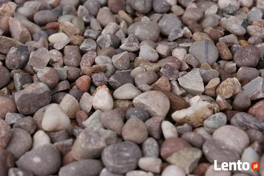 KRUSZYWA RADOM TŁUCZEŃ ŻWIR SZLAKA OTACZAK KAMIEŃ POLNY