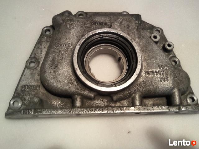 Pompa oleju wspornik naciągu paska VW LT 2,8 CDI AUH