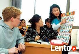 Język Chiński Japoński Kursy - MKEJ Szkoła Językowa