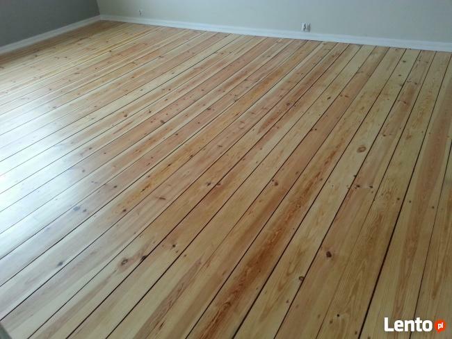 CYKLINOWANIE DESEK .PARKIETU.UKLADANIE 880735461