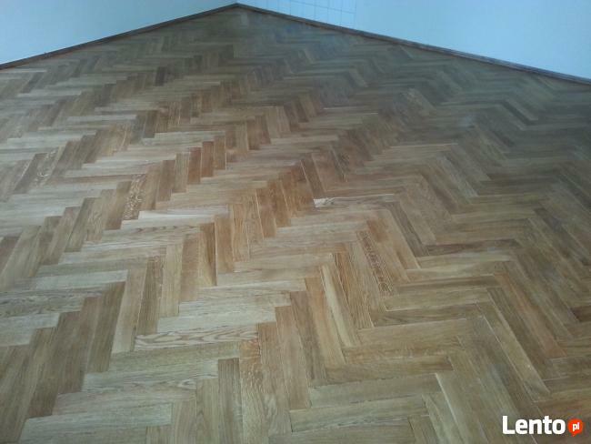 CYKLINOWANIE DESEK .PARKIETU.UKLADANIE 880735461