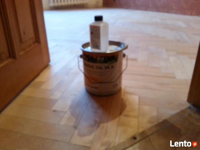 CYKLINOWANIE DESEK .PARKIETU.UKLADANIE 880735461