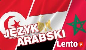 Język Arabski - Hindi - Kursy - MKEJ Szkoła Językowa Kielce