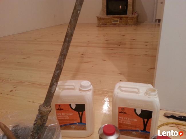 CYKLINOWANIE DESEK .PARKIETU.UKLADANIE 880735461