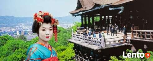 Język Chiński Japoński Kursy - MKEJ Szkoła Językowa